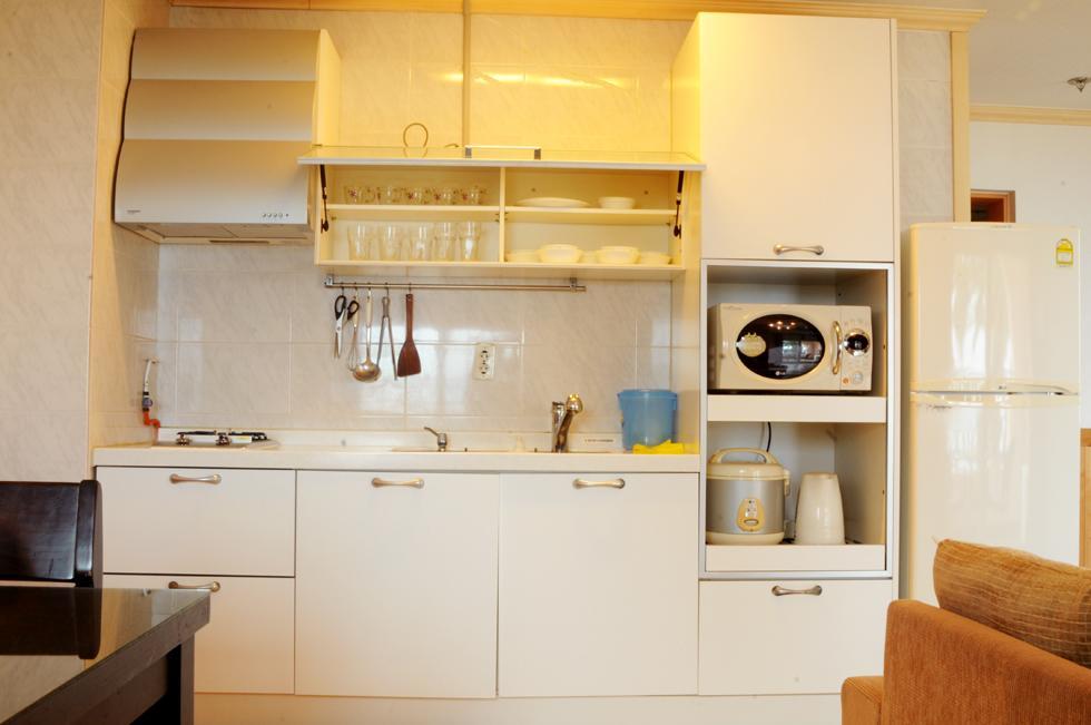 Cherry House Seogwipo Luaran gambar
