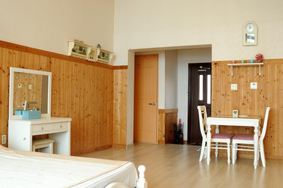 Cherry House Seogwipo Luaran gambar