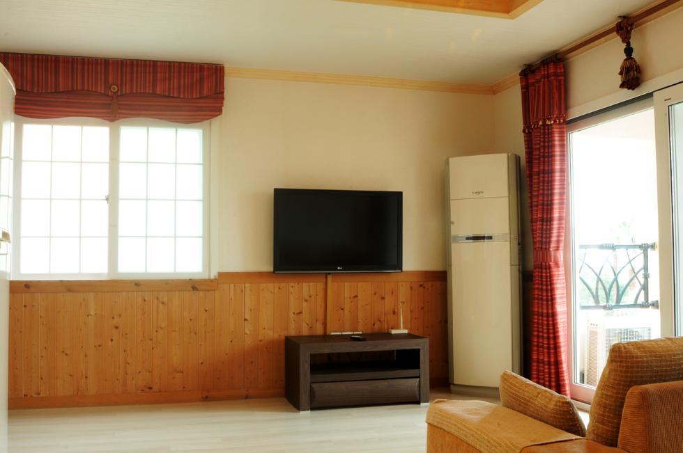 Cherry House Seogwipo Luaran gambar