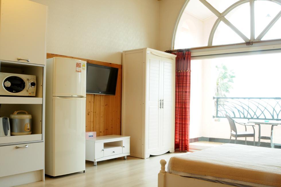 Cherry House Seogwipo Luaran gambar