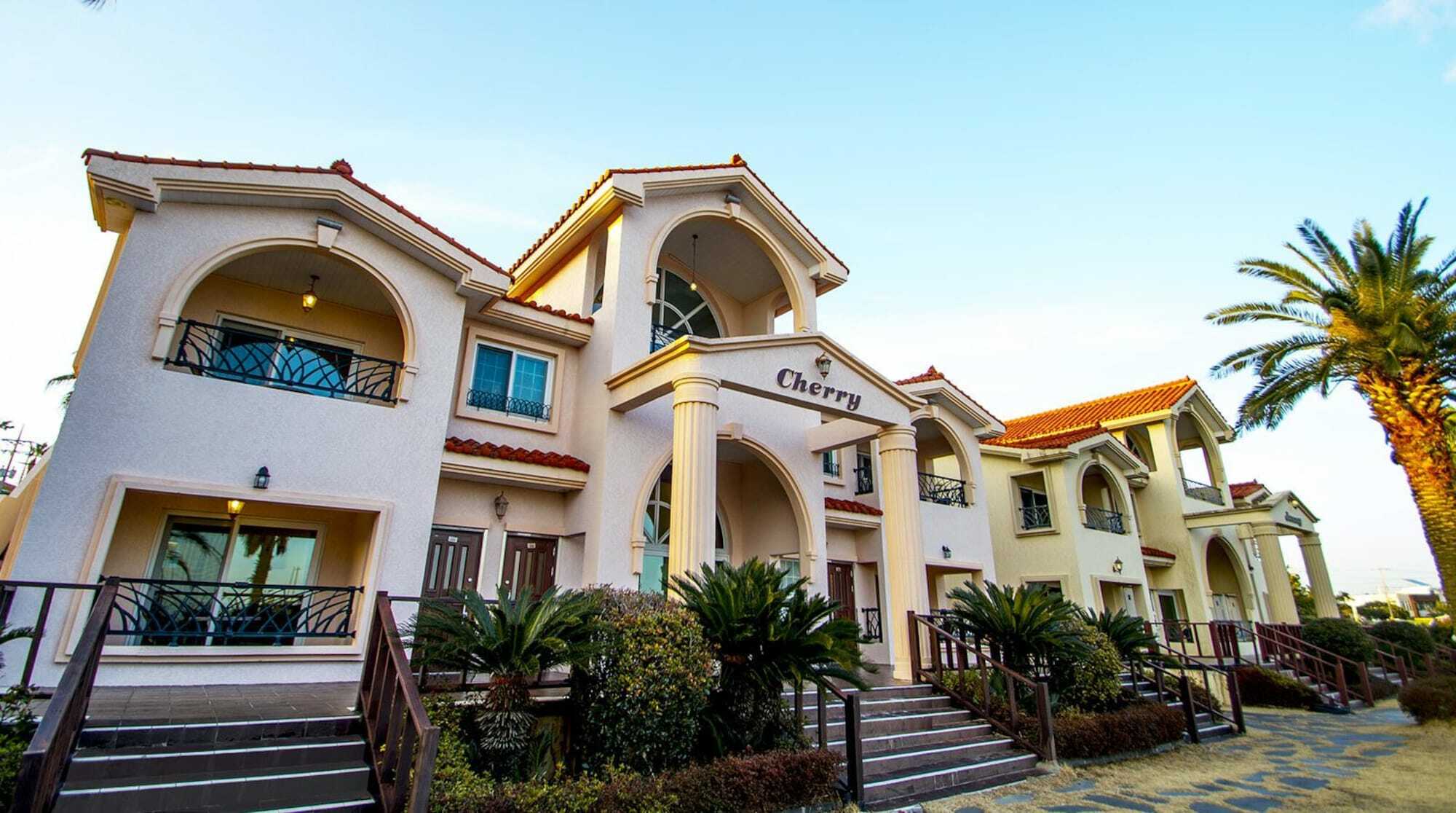 Cherry House Seogwipo Luaran gambar